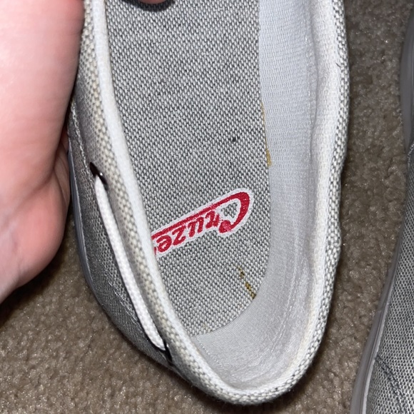 NIB University of Notre Dame Slip-ons - Picture 7 of 13